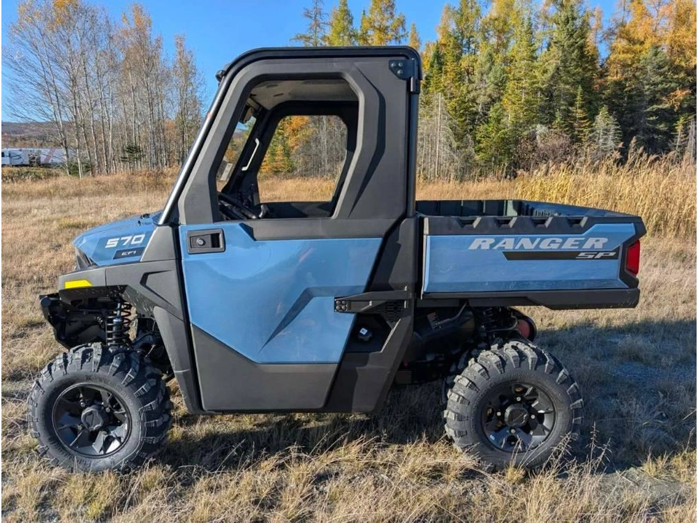 Polaris Ranger Sp 570northstar Edition 2026
