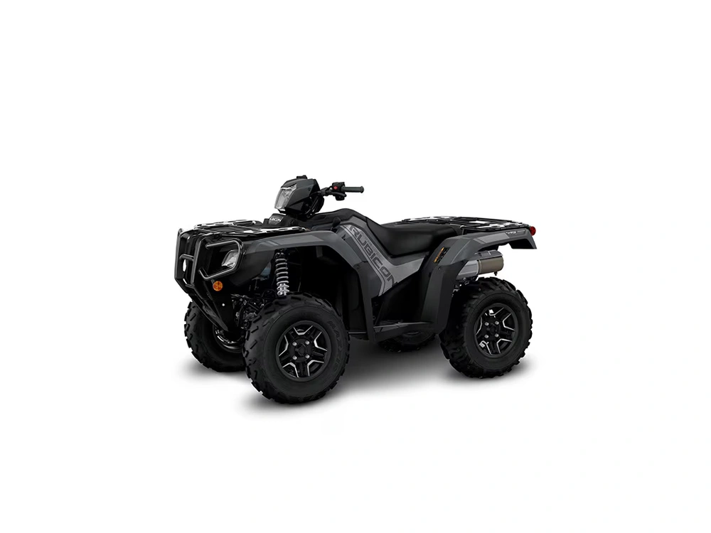 Honda Trx520fm6s 2027