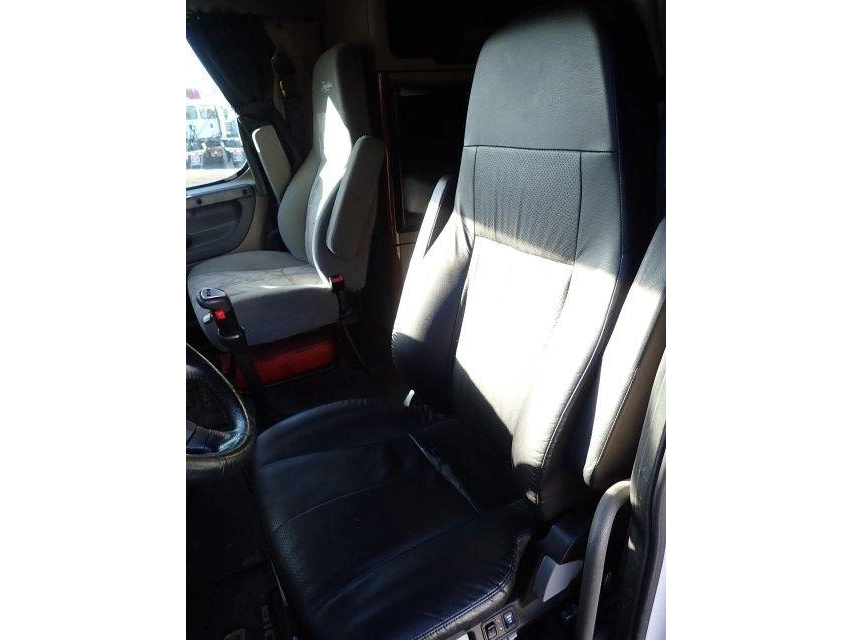 Freightliner Cascadia 2018