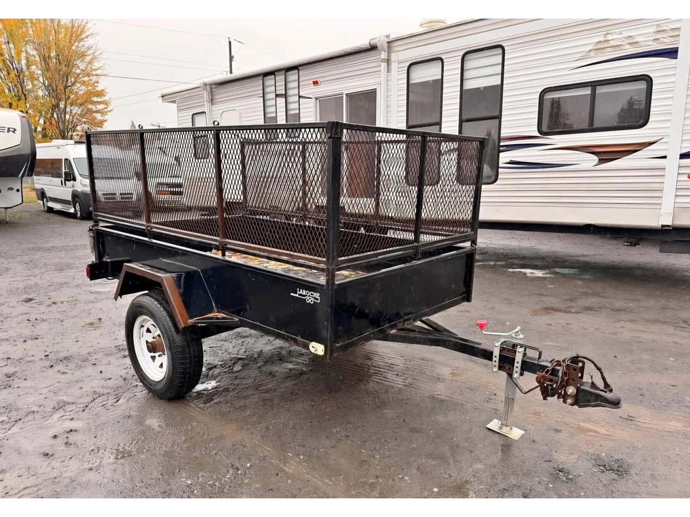 Laroche 4 X 8 2008