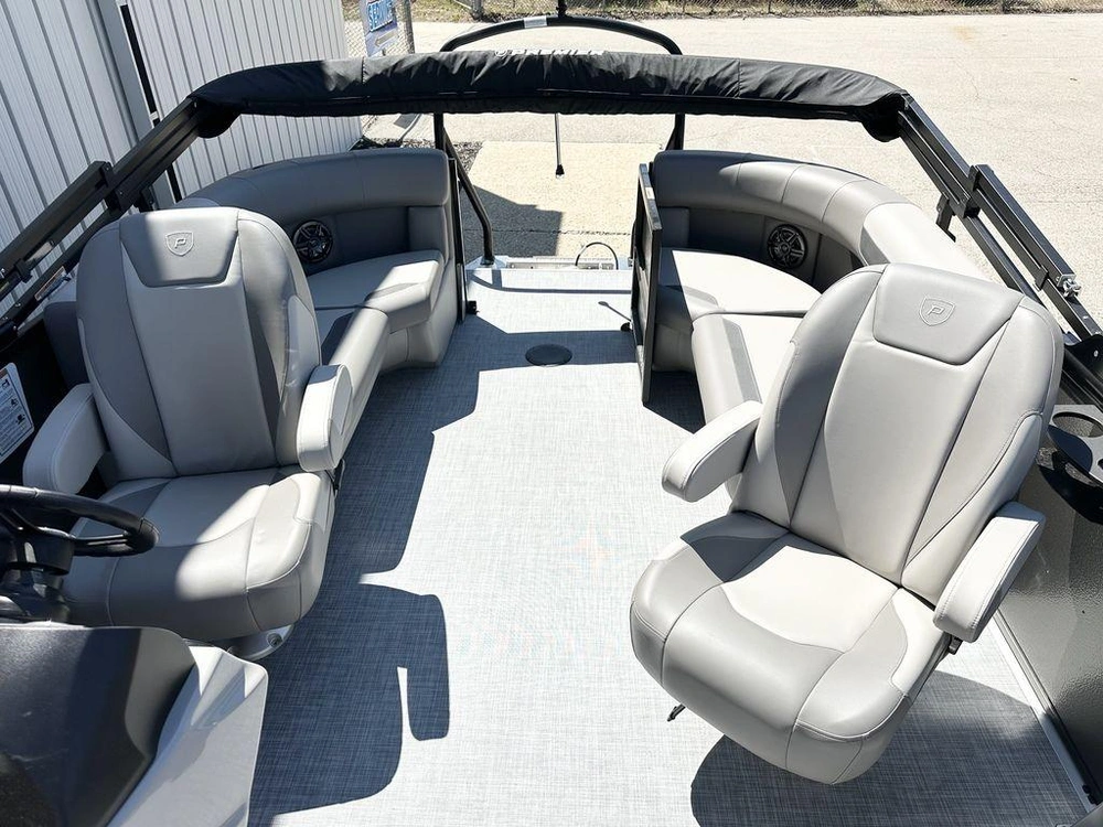 2025 Premier 200 Sunscape Rf