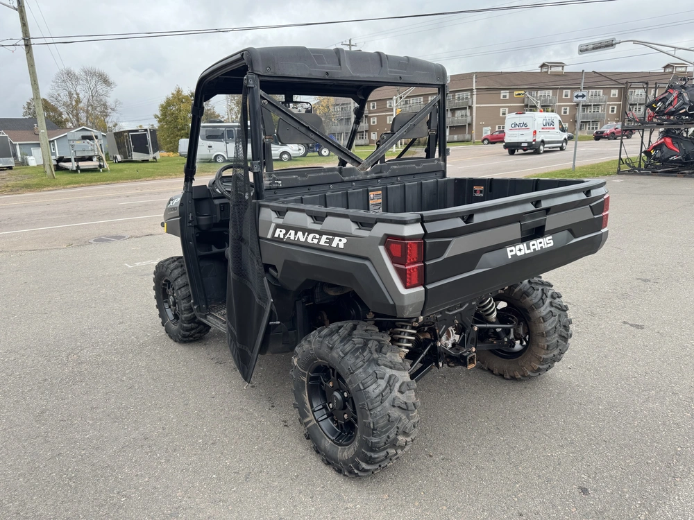 2022 Polaris Ranger Xp 1000 Premium