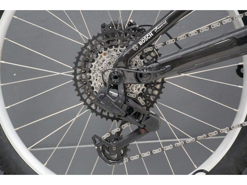 Norco Range Vlt Cx C1 Demo / T3 2026
