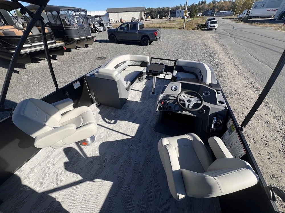 Starcraft Vx 22 Qdh 3 Quilles 2027