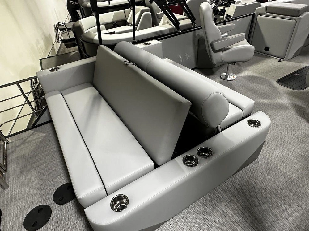 2026 Manitou Aurora 23 Sl