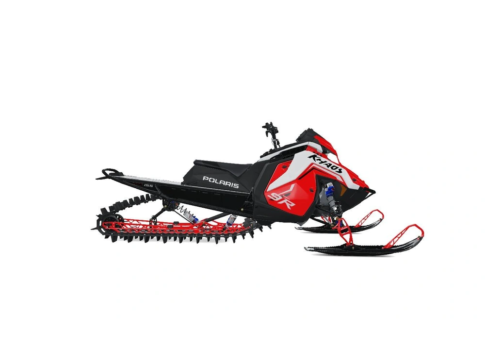 2027 Polaris Rmk Khaos 9r