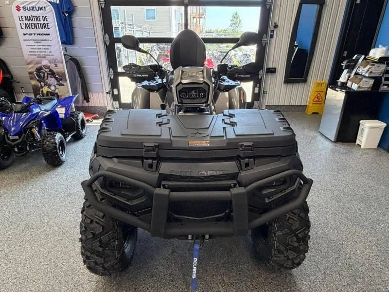 2026 Polaris Sportsman Touring Xp 1000