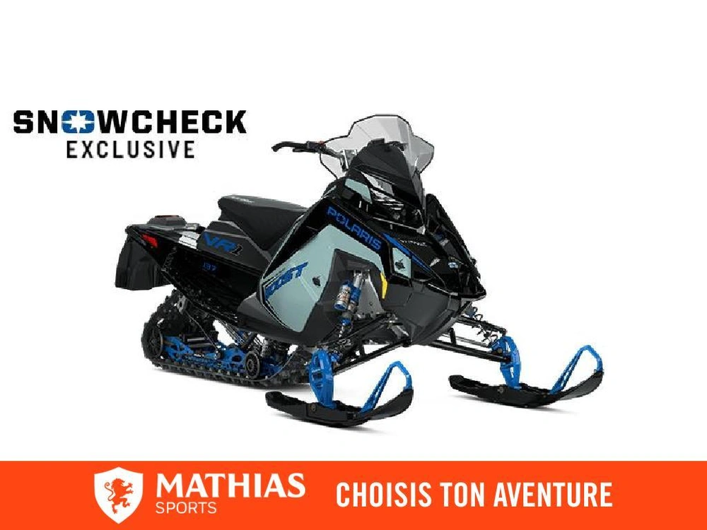 Polaris Boost Indy Vr1 137 2026