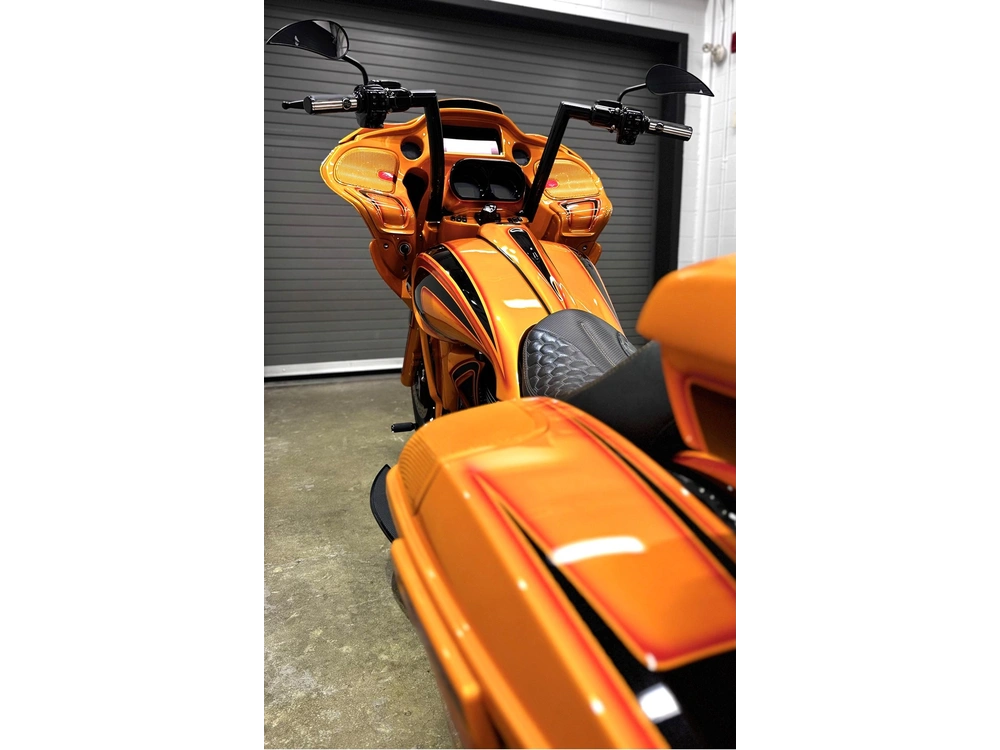 Harley-davidson Road Glide Fltrxs 2022