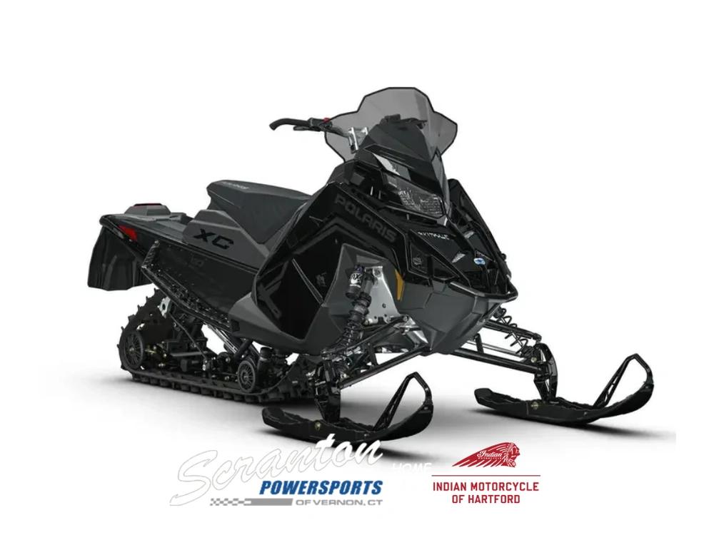 2027 Polaris 850 Indy Xc 137