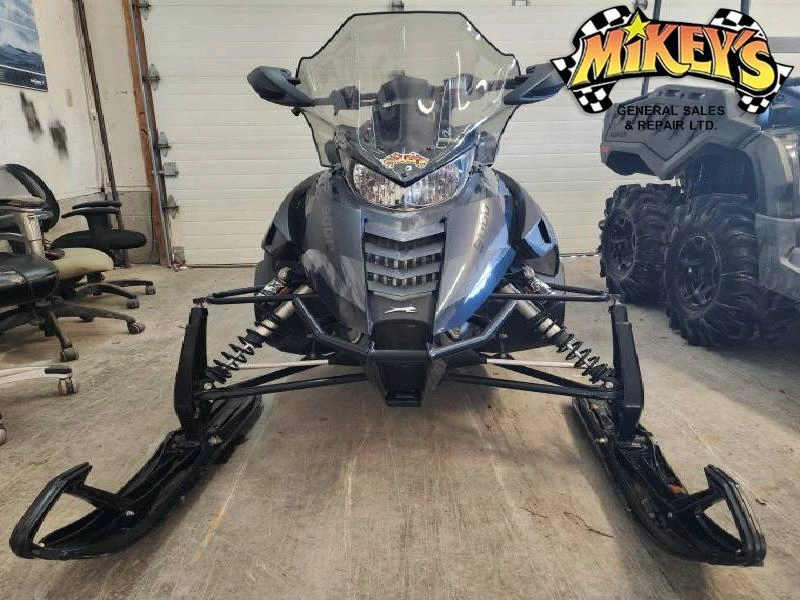 2016 Arctic Cat Zr 9000 Sno Pro (137)