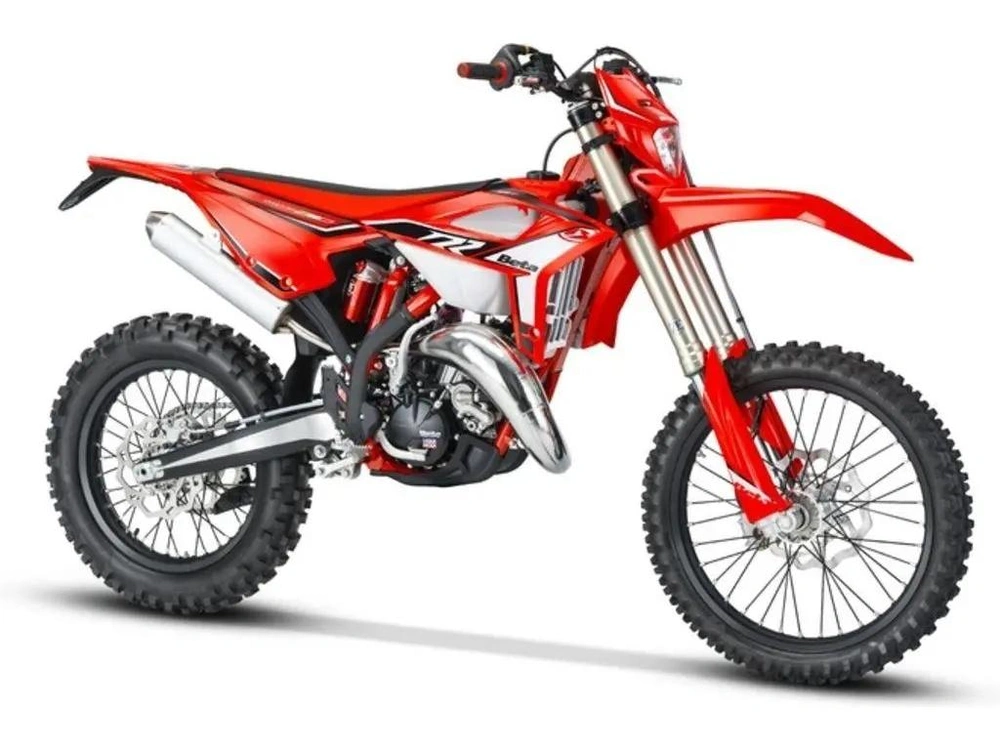 2023 Beta Enduro 125rr
