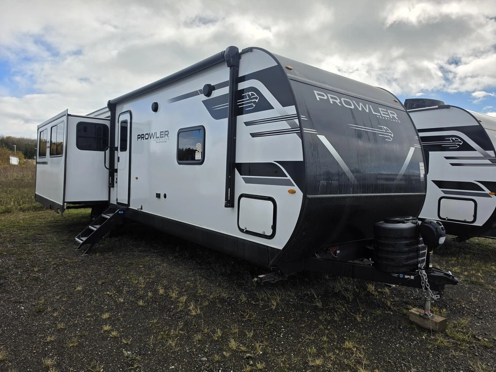 Heartland Prowler 3301rlt 2026