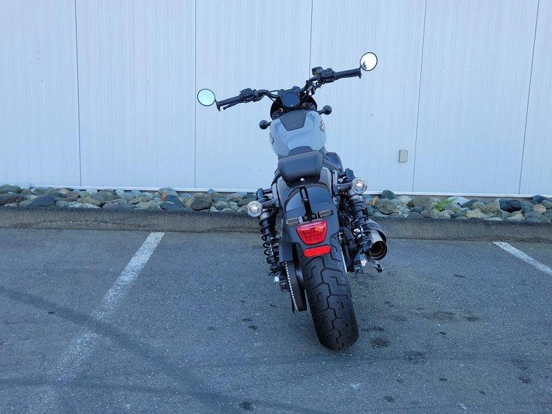 2026 Harley-davidson Sport Rh975s - Nightster™ Special