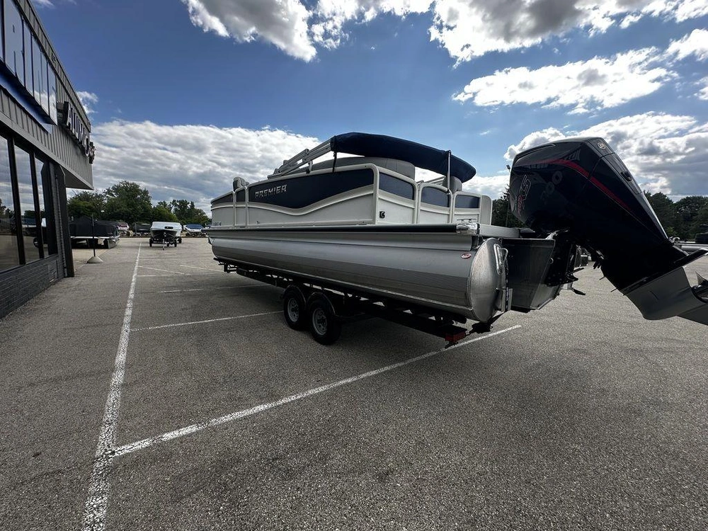 2025 Premier 250 Solaris Rf