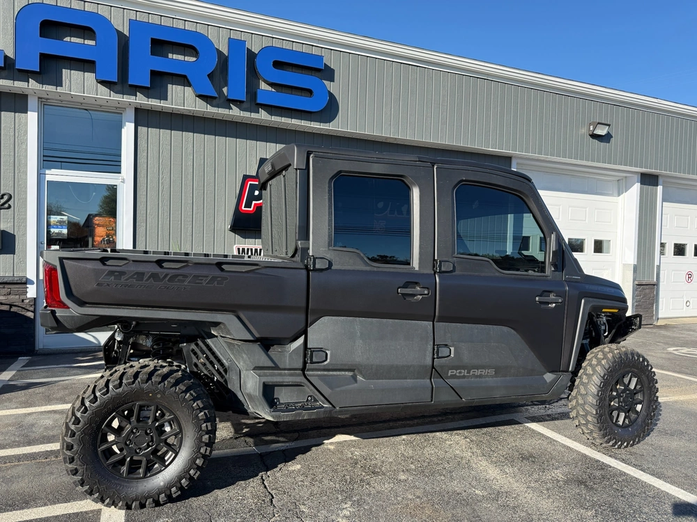 Polaris Ranger 1500 Ultimate Northstar 2026