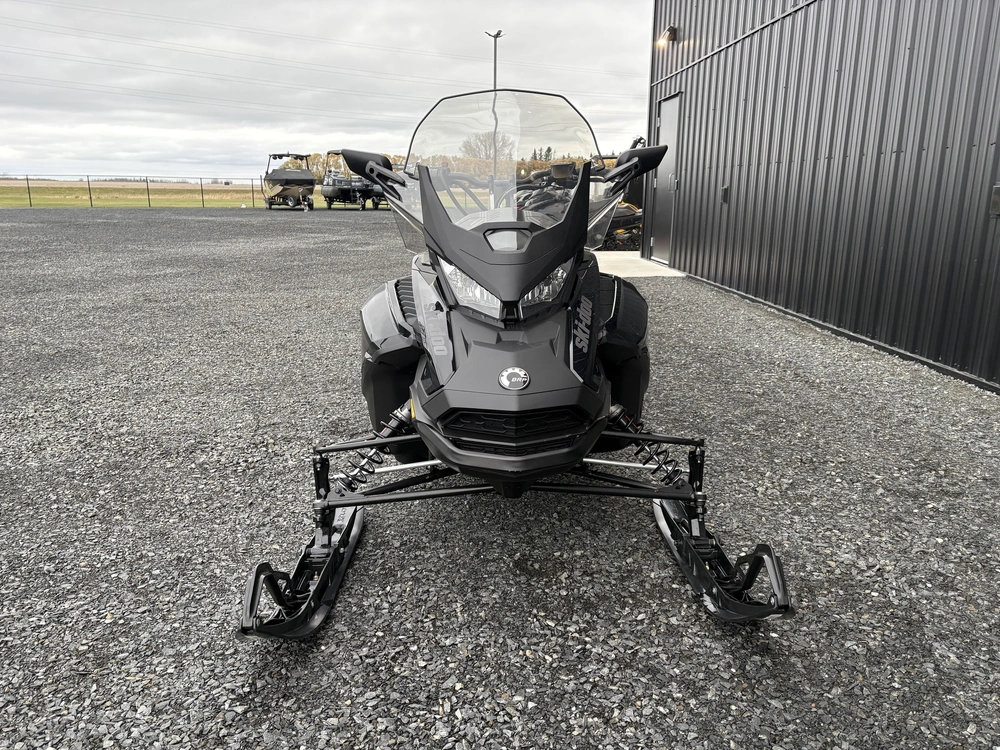 2022 Ski-doo Renegade Adrenaline 900