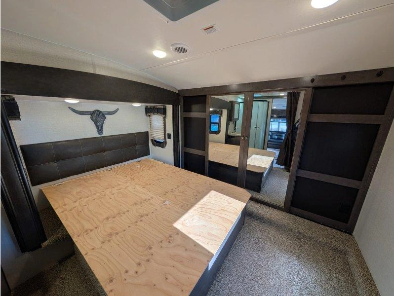 2017 Crossroads Cruiser 25rl