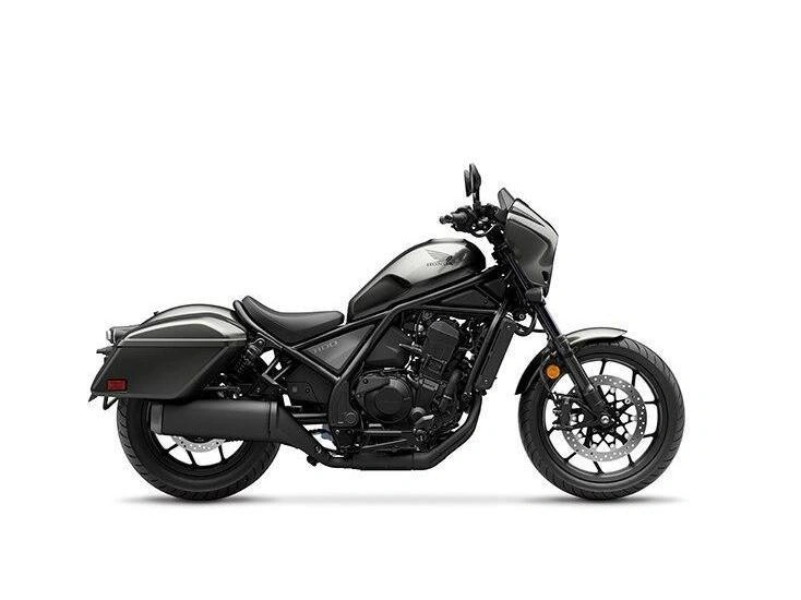 2026 Honda Rebel 1100 Touring (abs)