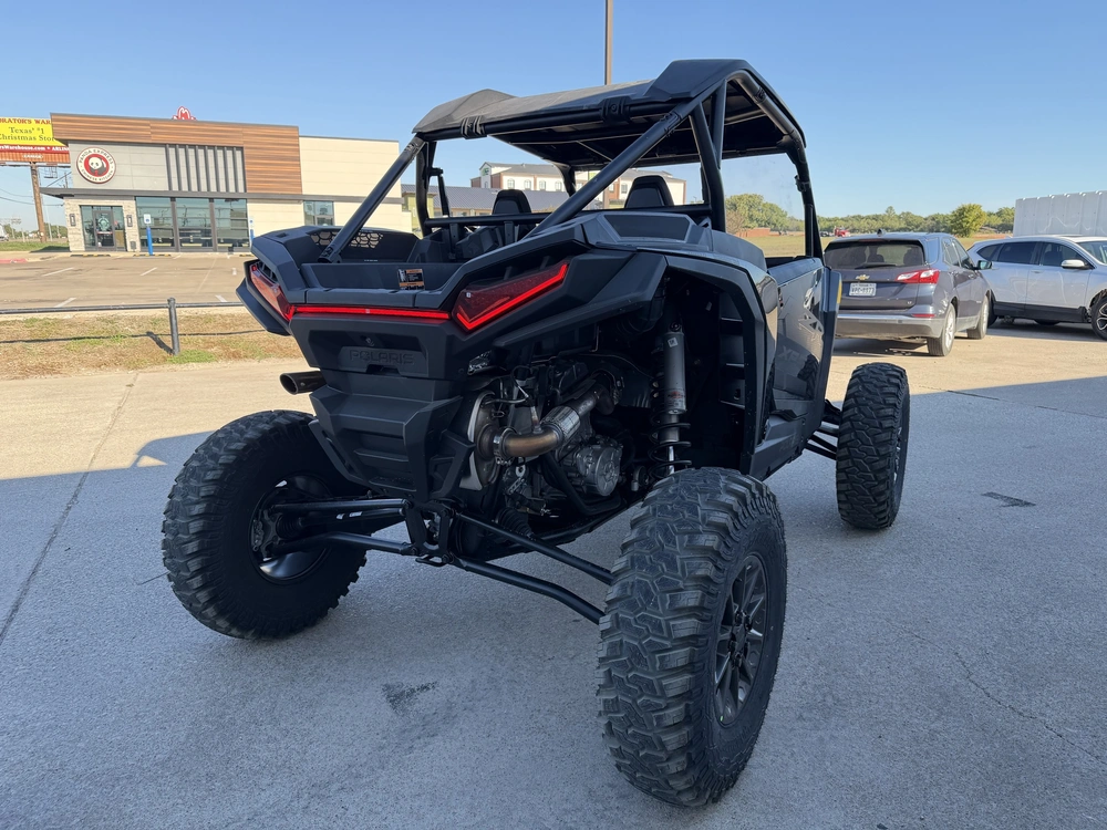 2027 Polaris Rzr Xp S Ultimate