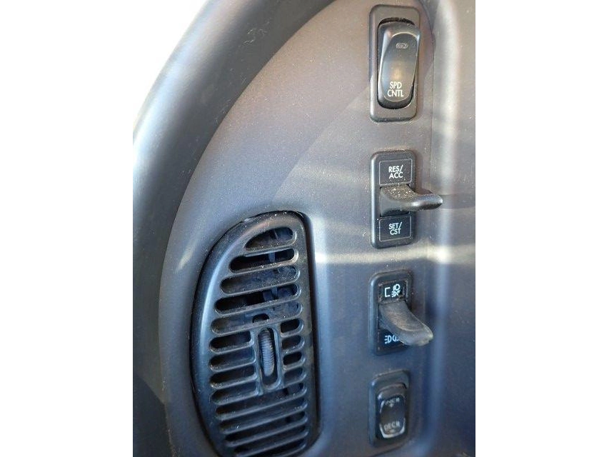 Freightliner 114sd 2015