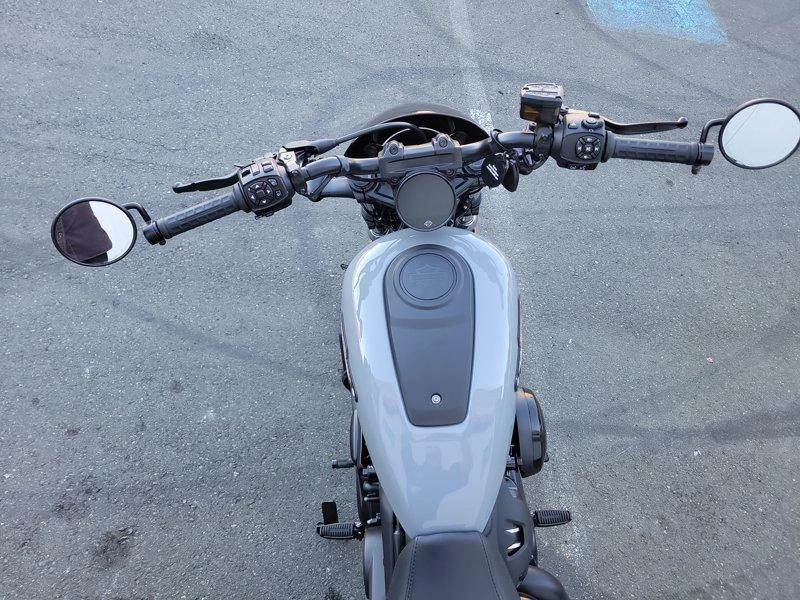 2026 Harley-davidson Sport Rh975s - Nightster™ Special