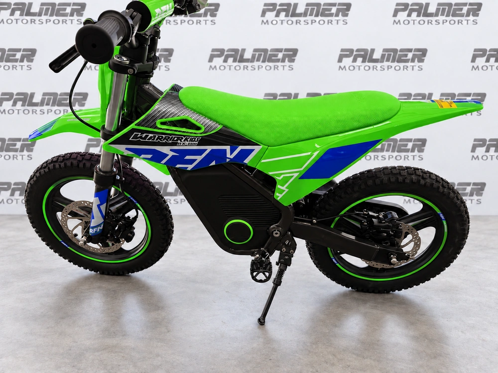 2026 Rfn Warrior Kids Sx-e350