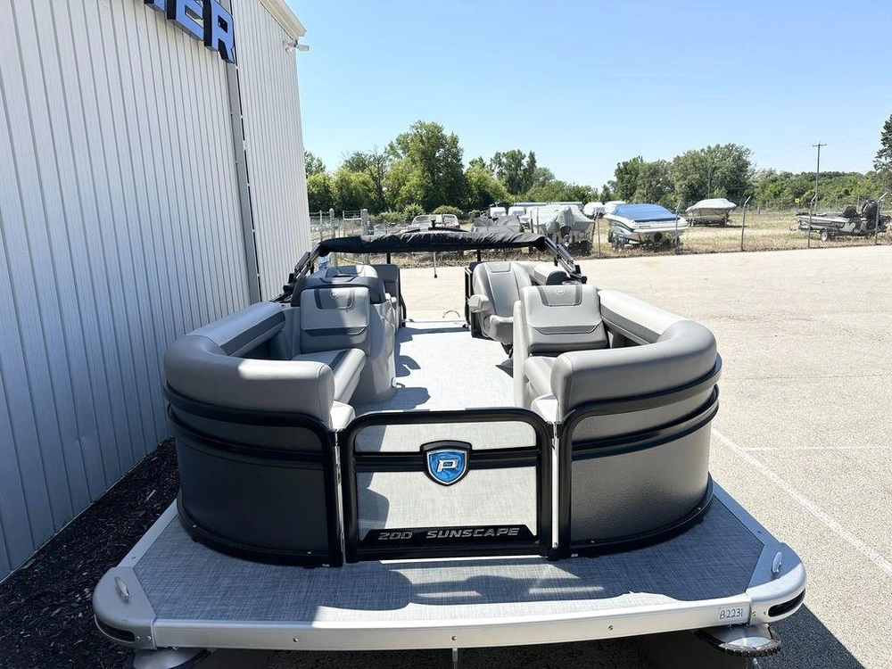 2025 Premier 200 Sunscape Rf