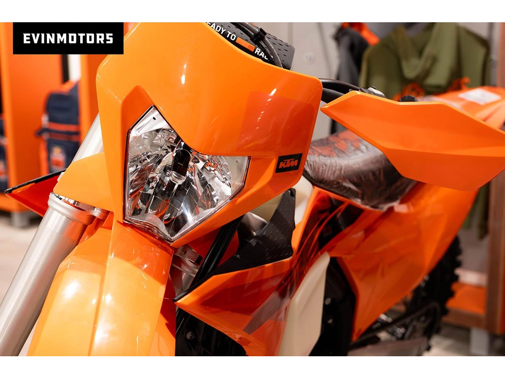 2027 Ktm 300 Xc W