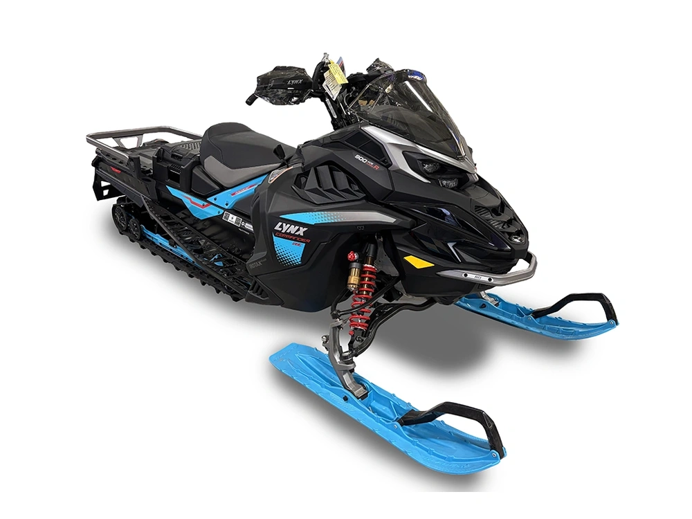 2026 Lynx Commander Re 900 Ace Turbo R