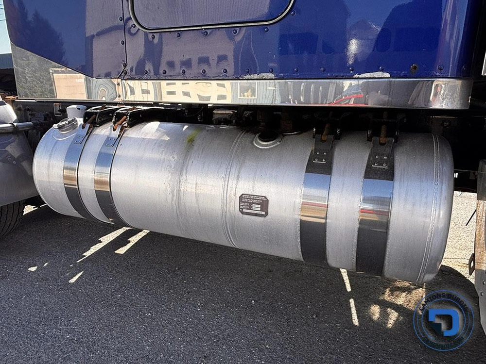 Peterbilt 389 2021