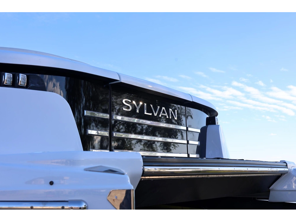 2021 Sylvan M5 Lz Dc