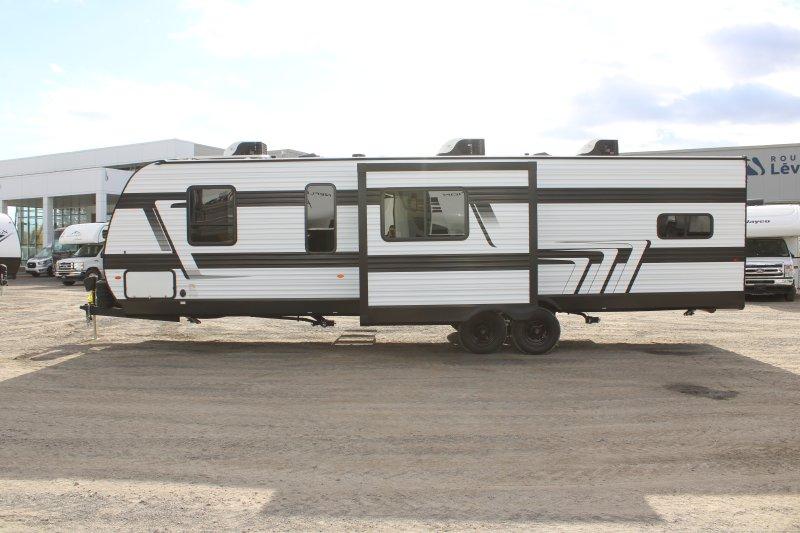 2027 Grand Design Momentum 30MAV