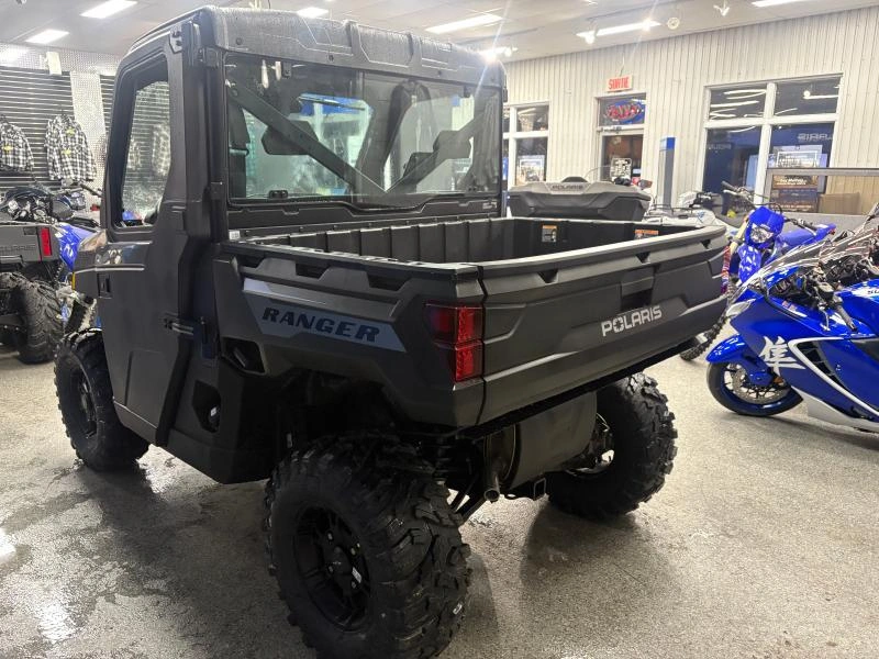 2027 Polaris Ranger Xp 1000 Cab