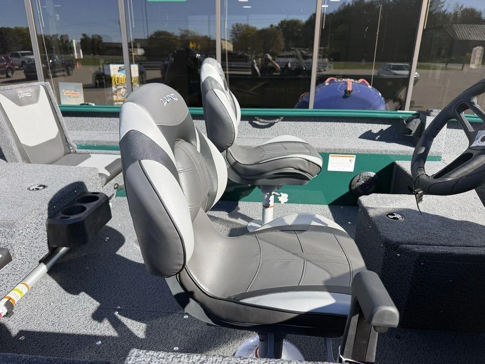 2027 Lund Boat Co 1700 Adventure Ss