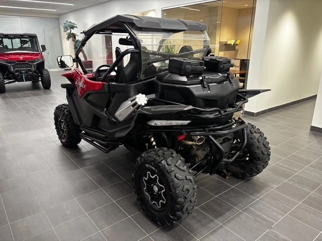 Cfmoto Zforce Sport 950 2022