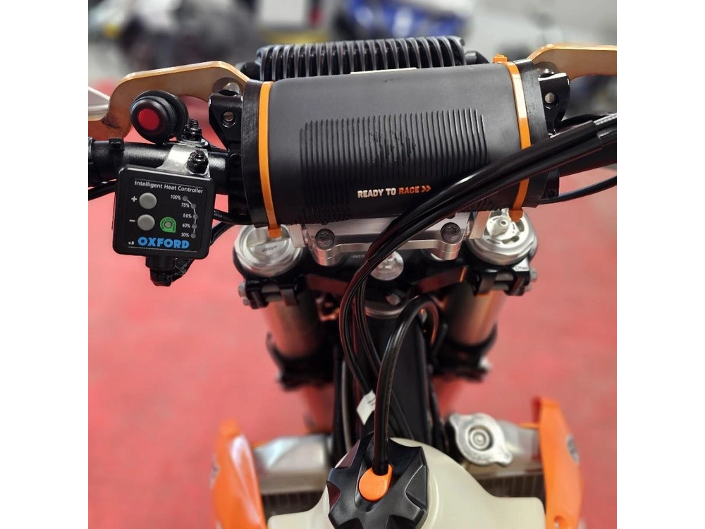 2021 Ktm 450 Xc F