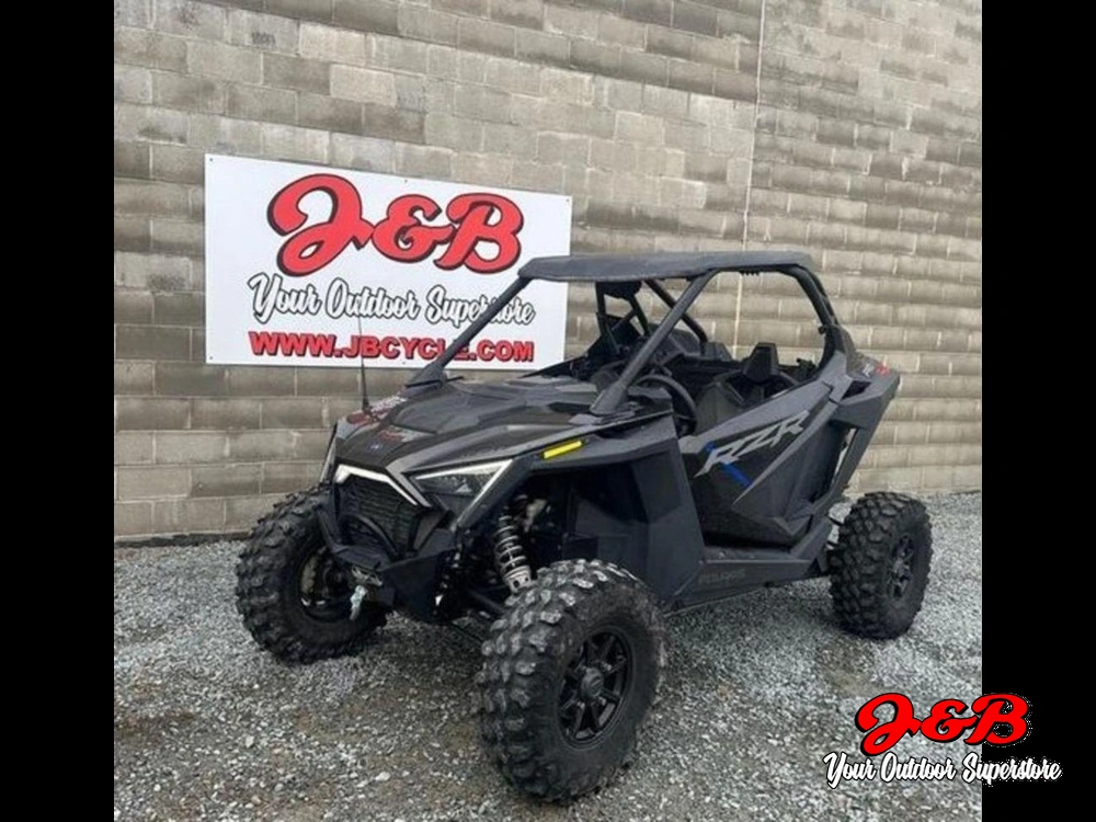 2023 Polaris Rzr Pro Xp Premium