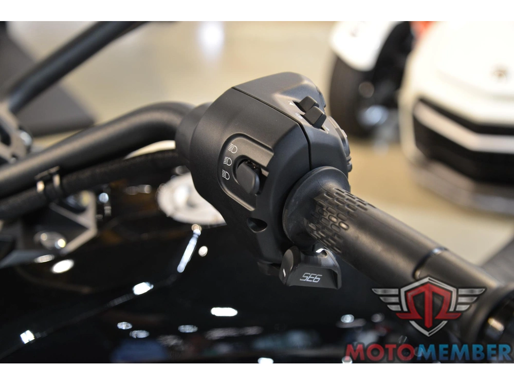 2024 Can-am Spyder F3 Limited Platine Wheels