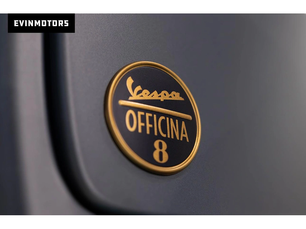2027 Vespa Gtv Officina 8 310
