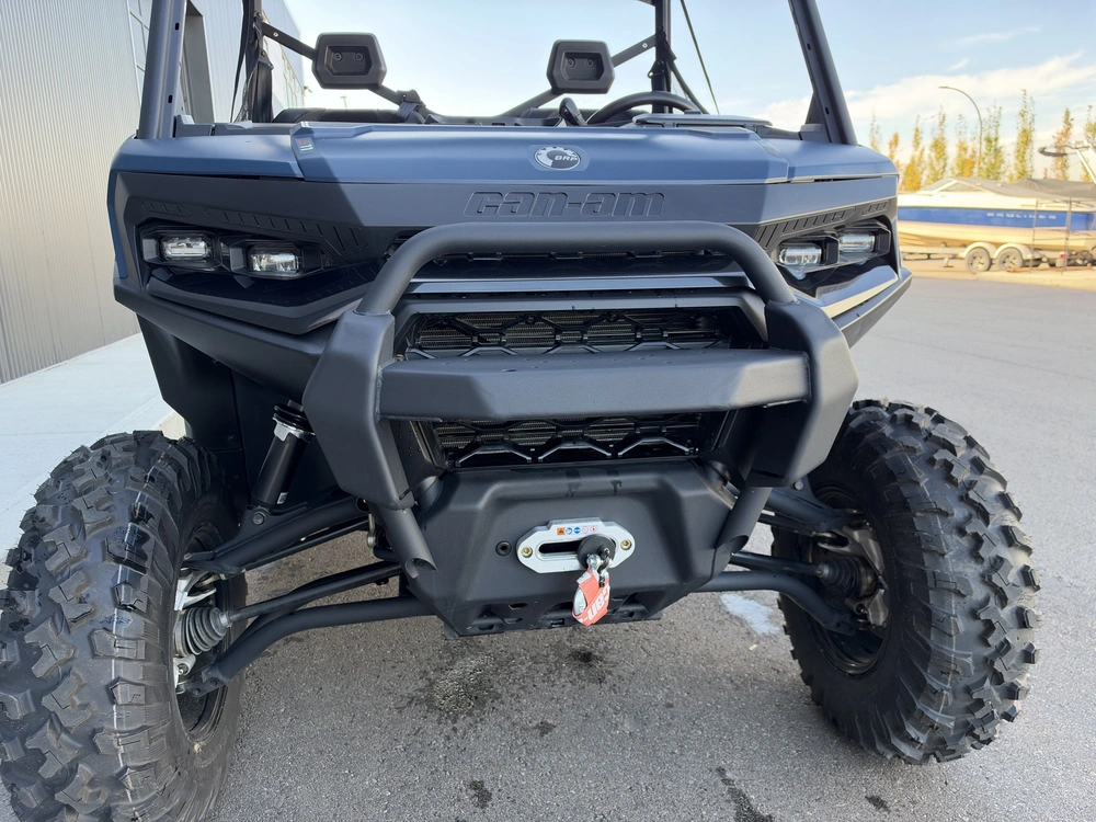 2026 Can-am Defender Xt Hd11 8ctb