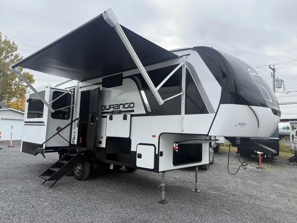 Kz-rv Durango H-t 250hst 2027