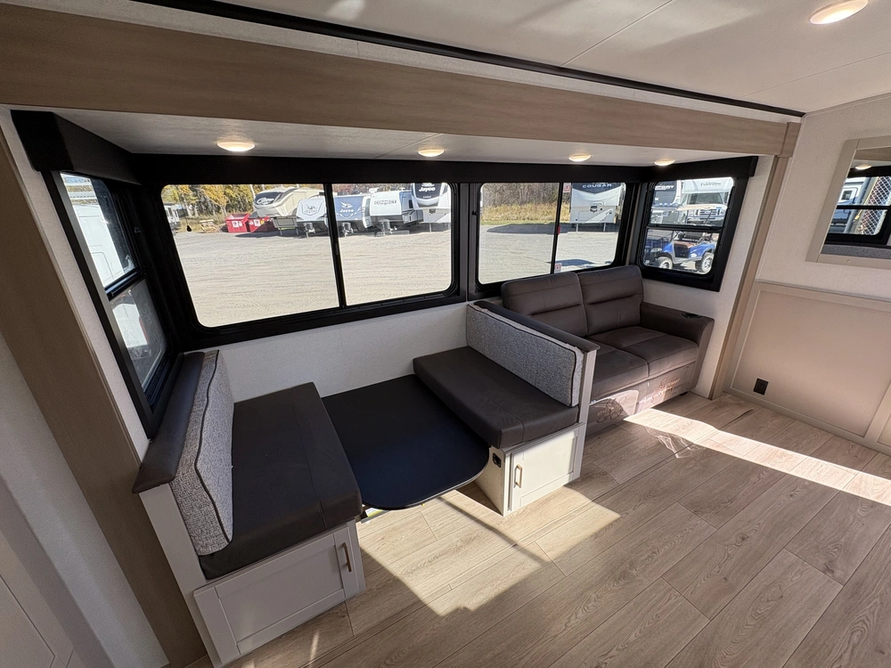 Jayco Jay Feather (tt) 30rkb 2027