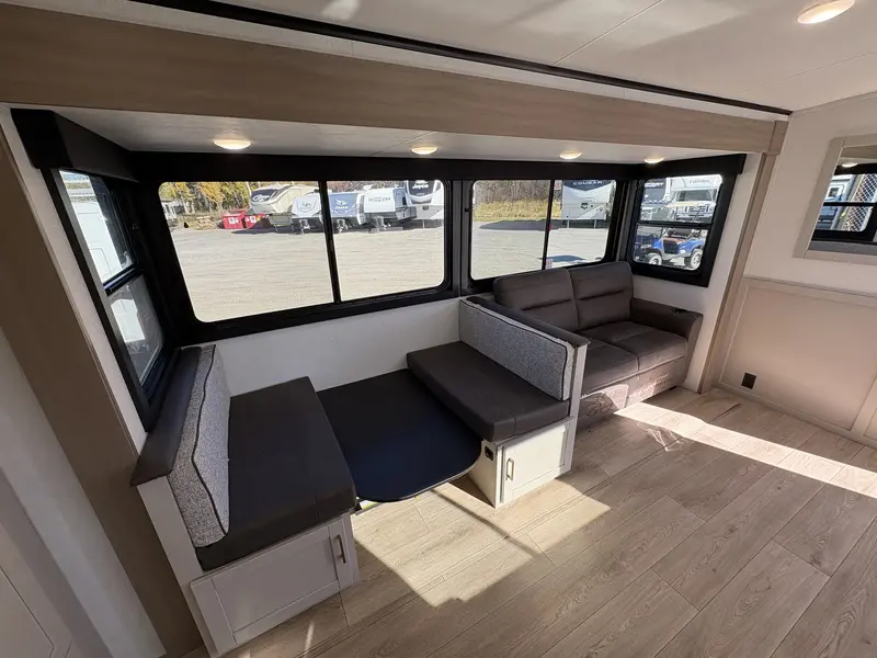 2027 Jayco JAY FEATHER (TT) 30RKB