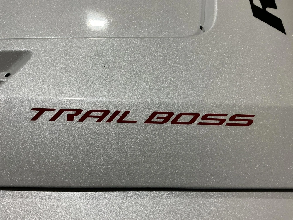 2023 Polaris Ranger Crew Xp 1000 Nstar Ed. Trail Boss