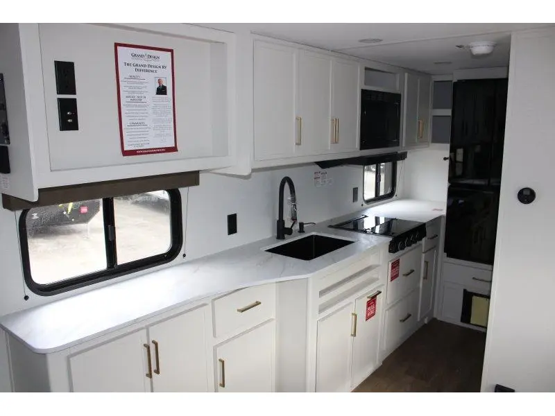 Grand Design Transcend 20MKX 2027