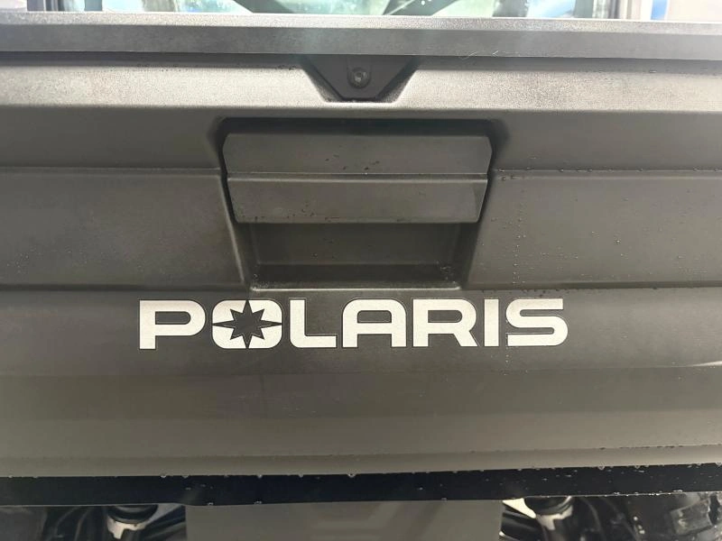 2027 Polaris Ranger Xp 1000 Cab