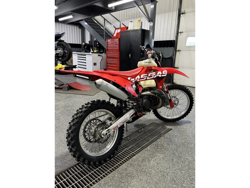 Gasgas Ex 250 2023