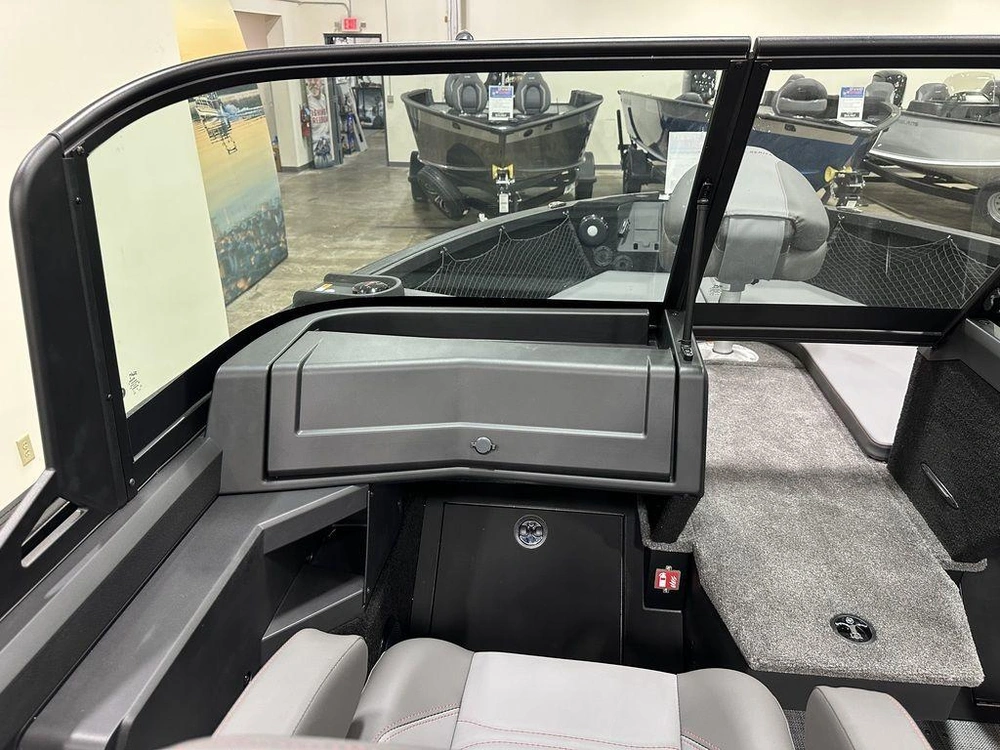 2026 Alumacraft Competitor 175x Sport