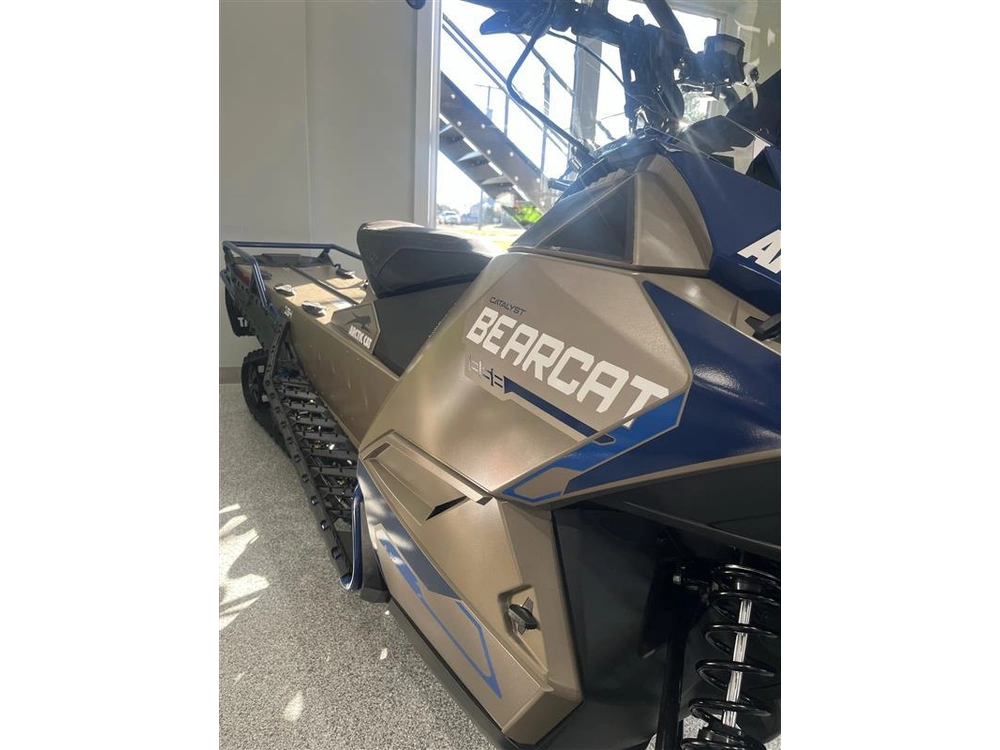Arctic Cat Bearcat Catalyst 858 154 Eps 2027